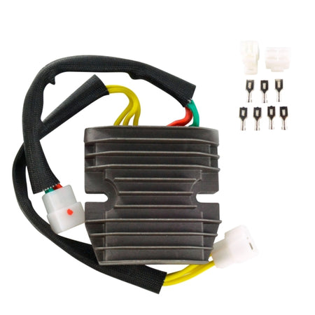 Biker Lab Voltage Regulator Triumph