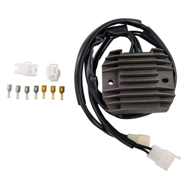 Biker Lab Voltage Regulator Kawa