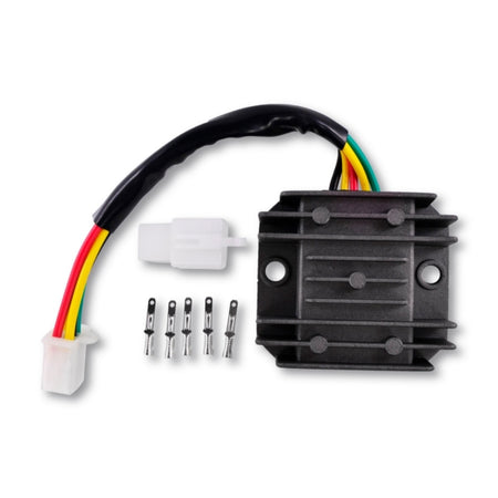 Biker Lab Voltage Regulator Rectifier HON