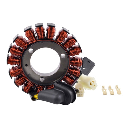 Biker Lab Generator Stator SUZ