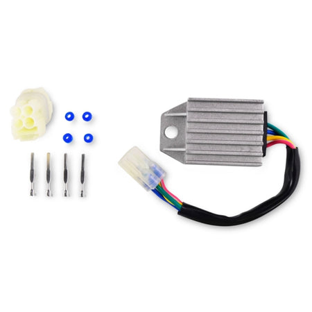 Biker Lab Voltage Regulator YAM