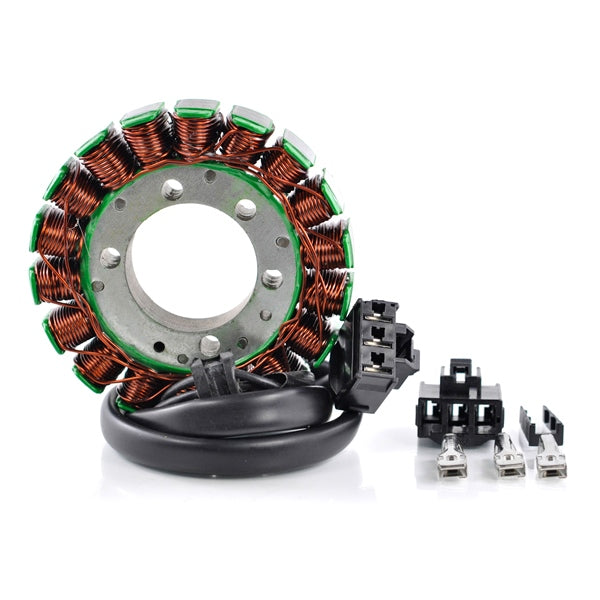 Biker Lab Generator Stator Kawa