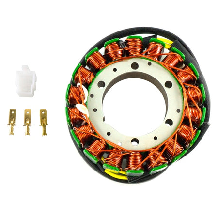 Biker Lab Stator Triumph