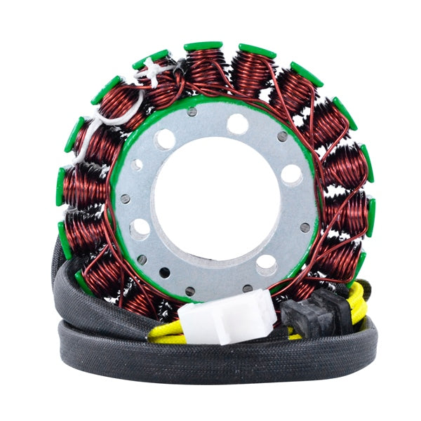 Biker Lab Generator Stator Kawa