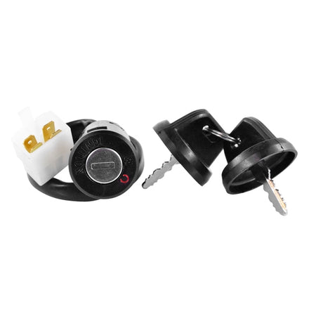 Biker Lab Ignition KEY Switch HON