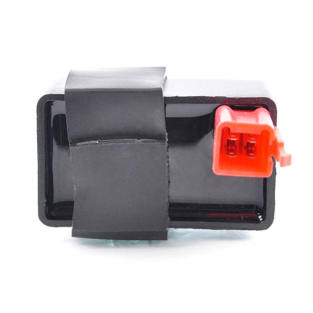 Biker Lab Fuel Pump Relay Kawa