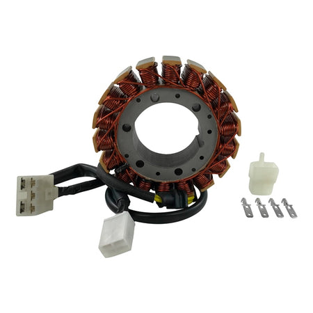 Biker Lab Generator Stator HON