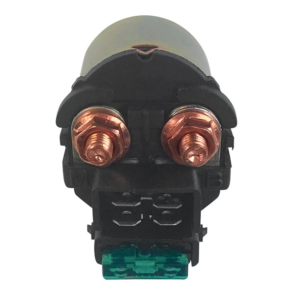 Biker Lab HD Starter Relay Solenoid Switch HON KIM