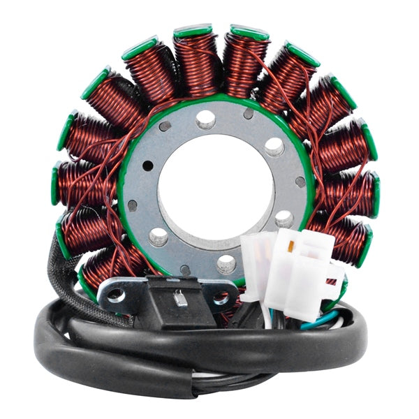 Biker Lab Generator Stator SUZ
