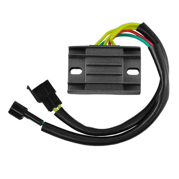 Biker Lab Voltage Regulator Rectifier SUZ