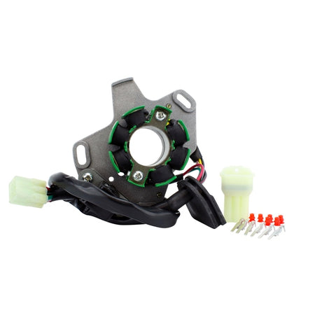 Biker Lab Stator SUZ