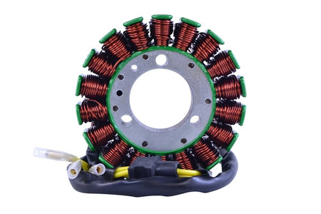 Biker Lab Generator Stator Kawa
