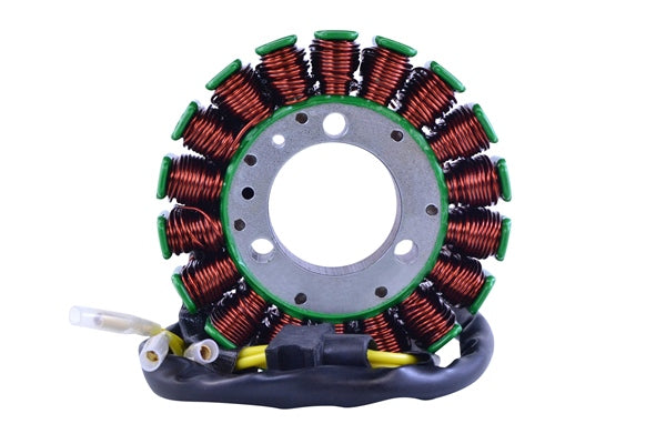 Biker Lab Generator Stator Kawa