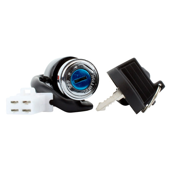 Biker Lab Ignition KEY Switch HON
