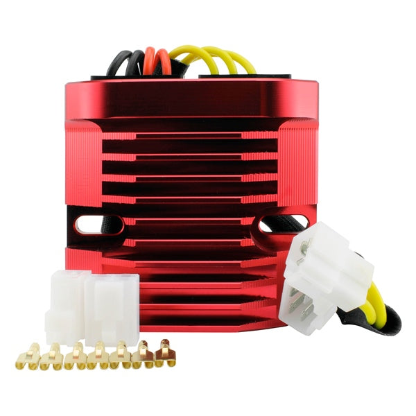 Biker Lab Volt Regulator Mosfet Triumph