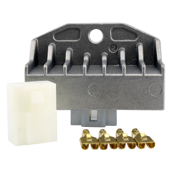 Biker Lab Voltage Regulator Rectifier HON
