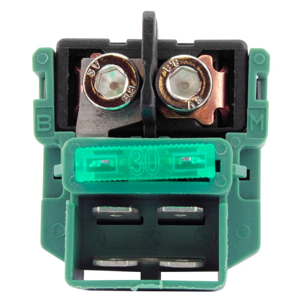Biker Lab HD Starter Relay Solenoid Switch HON KIM