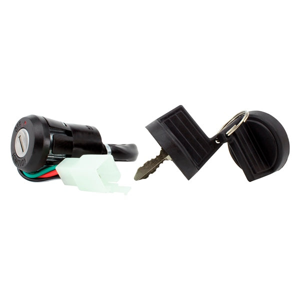Biker Lab Ignition KEY Switch HON