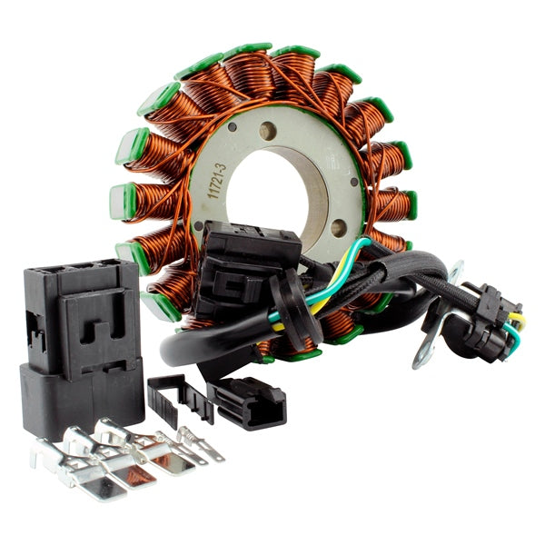 Biker Lab Stator Kawa