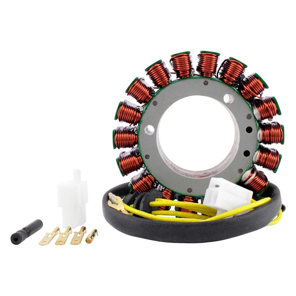 Biker Lab Stator YAM