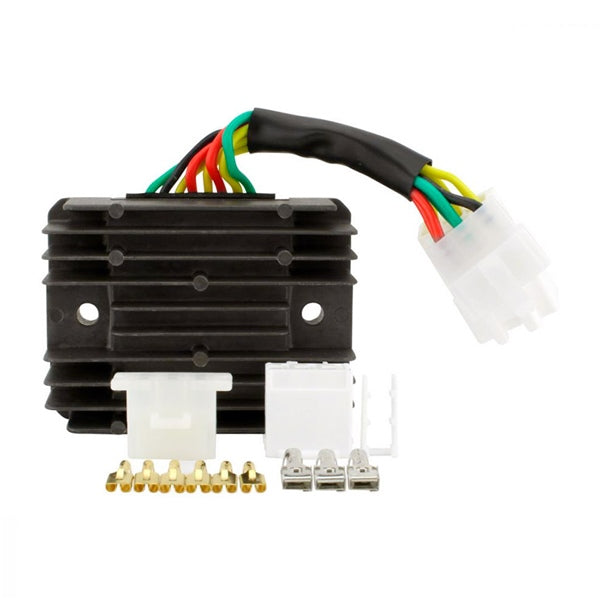 Biker Lab Voltage Regulator Rectifier HON
