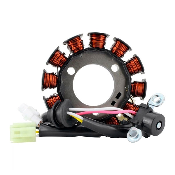 Biker Lab Stator YAM