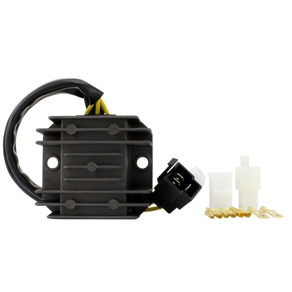 Biker Lab Voltage Regulator SUZ