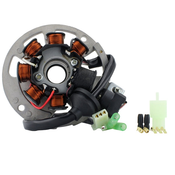 Biker Lab Stator YAM