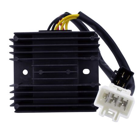 Biker Lab Regulator Triumph