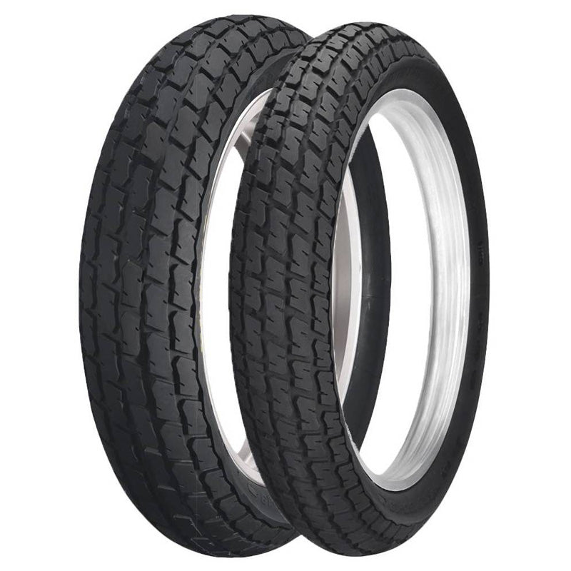 Dunlop DT3-R STREET LEGAL TIRE 150/70R18 (70V) - REAR