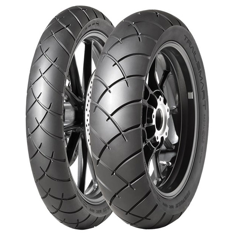 Dunlop TRAILSMART TIRE 130/80R17 (65H) - REAR