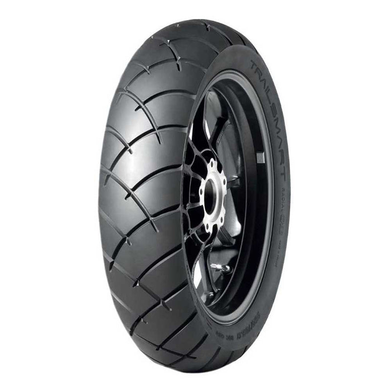 Dunlop TRAILSMART TIRE 120/90-17 (64S) - REAR