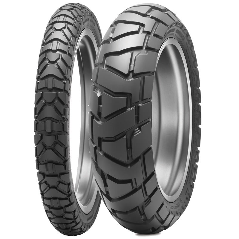 Dunlop TRAILMAX MISSION TIRE 140/80B18 (70T) - REAR