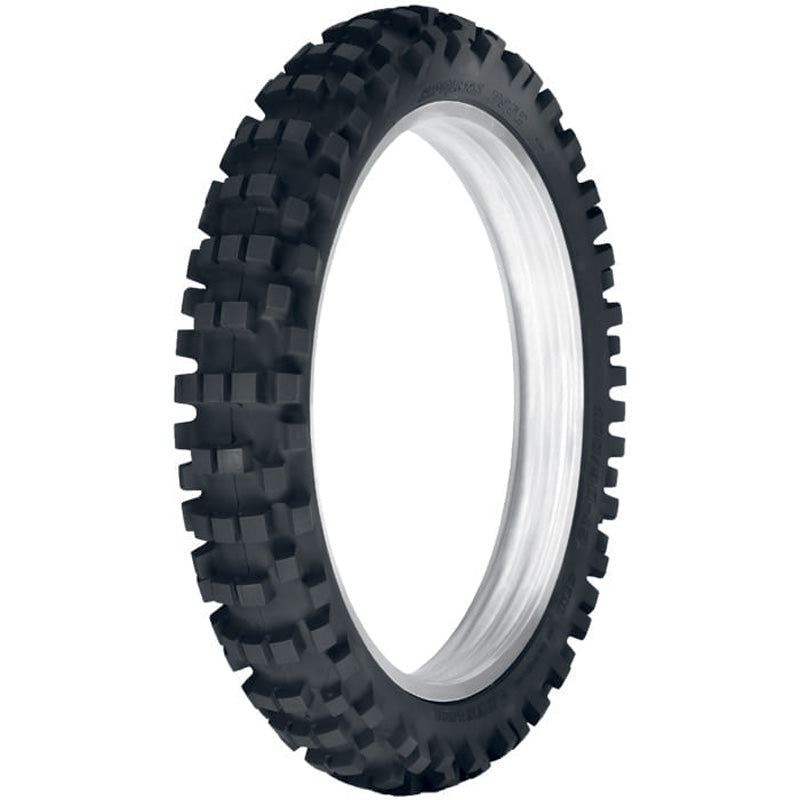 Dunlop D952 TIRE 100/90-19 (57M) - REAR