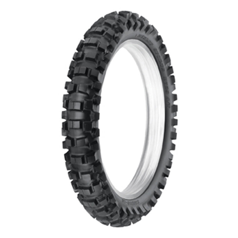 Dunlop D739 AT TIRE 110/100-18 (64M)- REAR