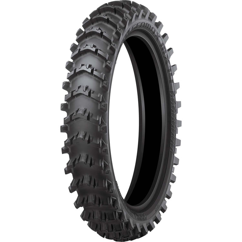 Dunlop GEOMAX MX14 TIRE 100/90-19 (57M) - REAR