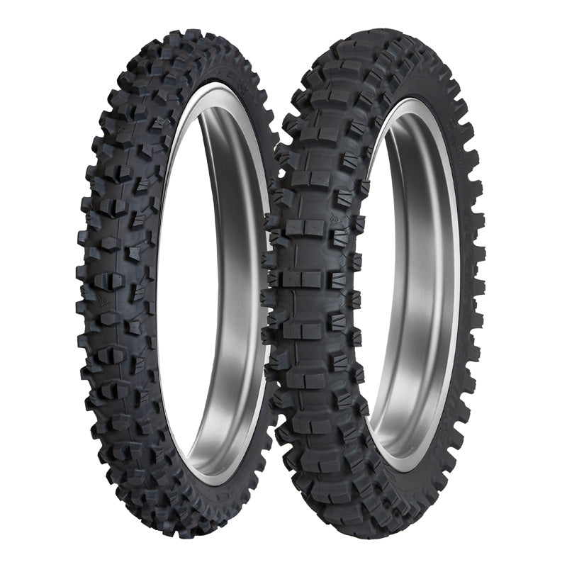Dunlop GEOMAX MX34 TIRE 100/100-18 (59M) - REAR