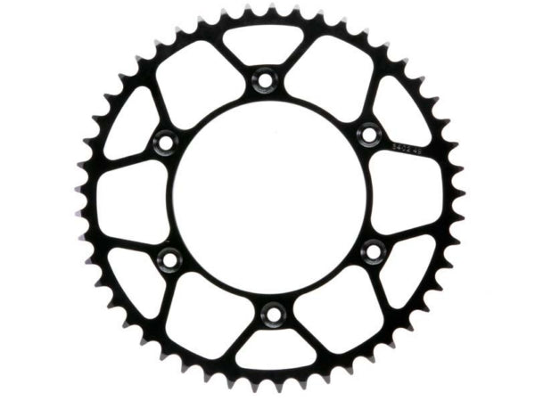 DRC/Zeta/Unit Sprocket 52T Dura Kawa SUZ DRC