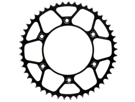 DRC/Zeta/Unit Sprocket 52T Dura Kawa SUZ DRC