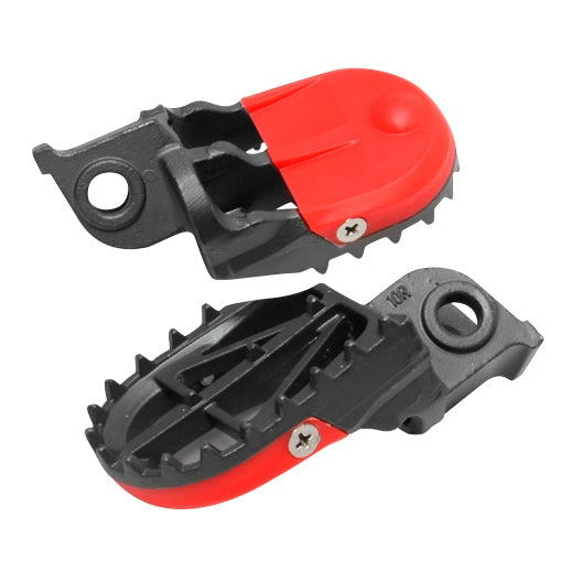 DRC/Zeta/Unit Foot PEG Motard Kawa Drczeta