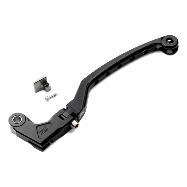 DRC/Zeta/Unit Clutch Lever Flight Series BK YAM