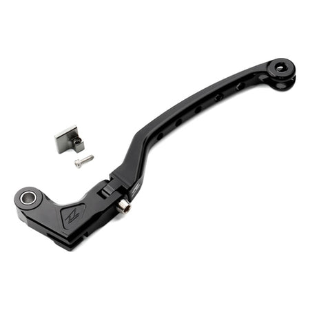 DRC/Zeta/Unit Clutch Lever Flight Series BK YAM