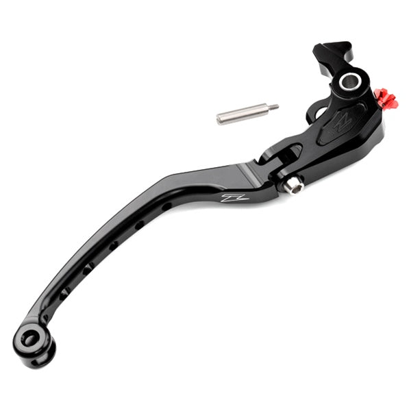 DRC/Zeta/Unit Brake Lever Flight Series BK HON