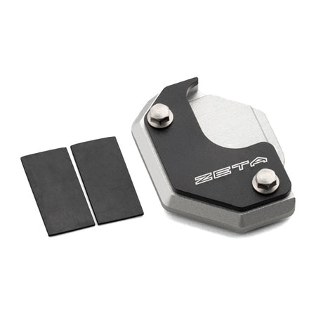 DRC/Zeta/Unit Stand Extender Bk/si HON Drczeta