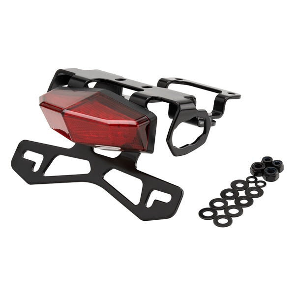 DRC/Zeta/Unit Taillight Holder RD Edge Kawa Drczeta