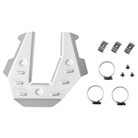 DRC/Zeta/Unit Exhaust Pipe Guard HON Drczeta