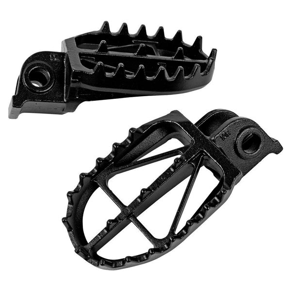 DRC/Zeta/Unit Foot PEG U-wide YAM Drczeta