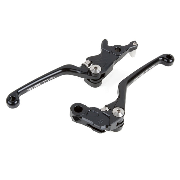 DRC/Zeta/Unit Lever Streetpivot HON BK Drczeta