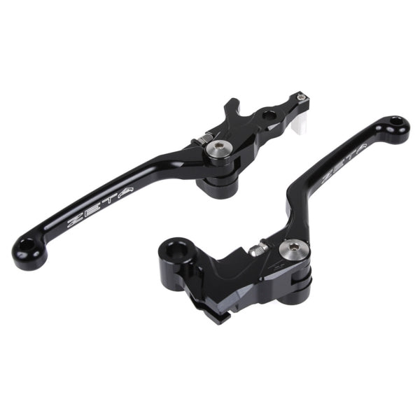 DRC/Zeta/Unit Lever Streetpivot YAM BK Drczeta