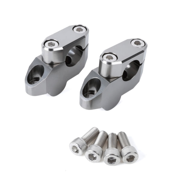 DRC/Zeta/Unit Riser BAR KIT 7/8" Drczeta